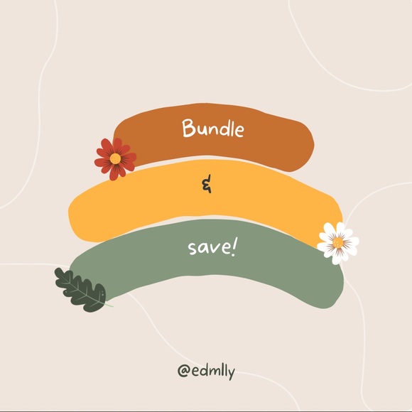 Off shoulder pink lavender crop top medium - Picture 12 of 12